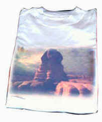Sphinx Tshirt