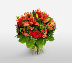 Send Flowers on Uk Flower Delivery