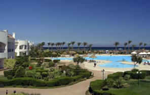 Hotel in Hurghada