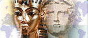 Buy Egyptian gifts and souvenirs online. Papyrus, silver jewellery, statues and egyptian cotton t-shirts