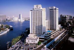 Sheraton Cairo hotel